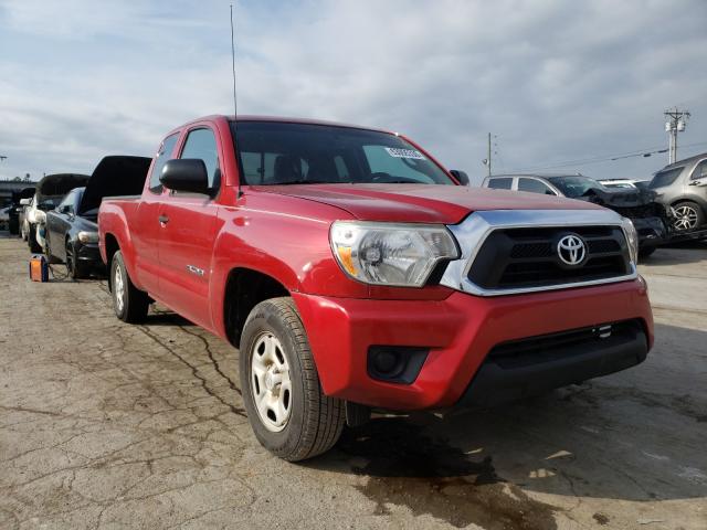 TOYOTA TACOMA ACC 2013 5tftx4cnxdx027923