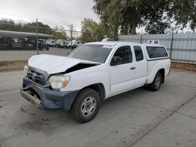 TOYOTA TACOMA ACC 2013 5tftx4cnxdx028523