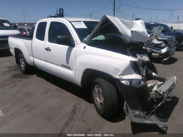 TOYOTA TACOMA 2013 5tftx4cnxdx028778