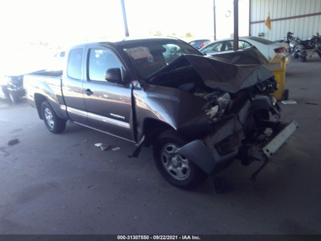 TOYOTA TACOMA 2013 5tftx4cnxdx028912