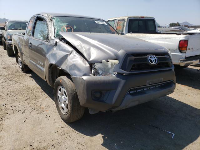 TOYOTA TACOMA ACC 2013 5tftx4cnxdx032376