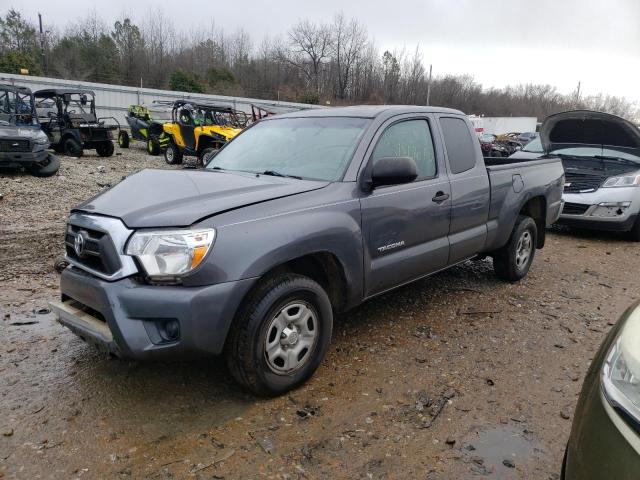 TOYOTA TACOMA ACC 2013 5tftx4cnxdx032409