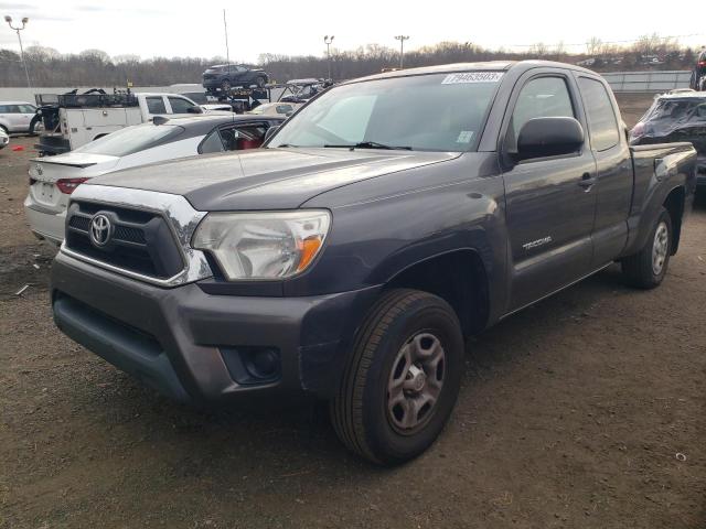 TOYOTA TACOMA ACC 2013 5tftx4cnxdx032586