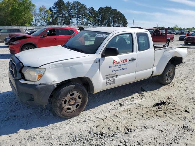 TOYOTA TACOMA ACC 2013 5tftx4cnxdx035388