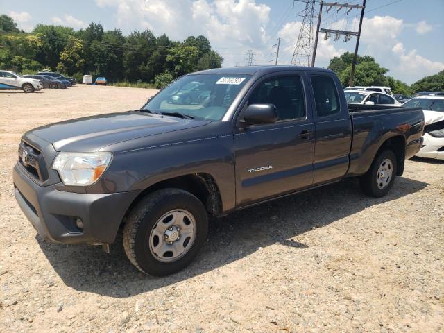 TOYOTA TACOMA ACC 2014 5tftx4cnxex036736