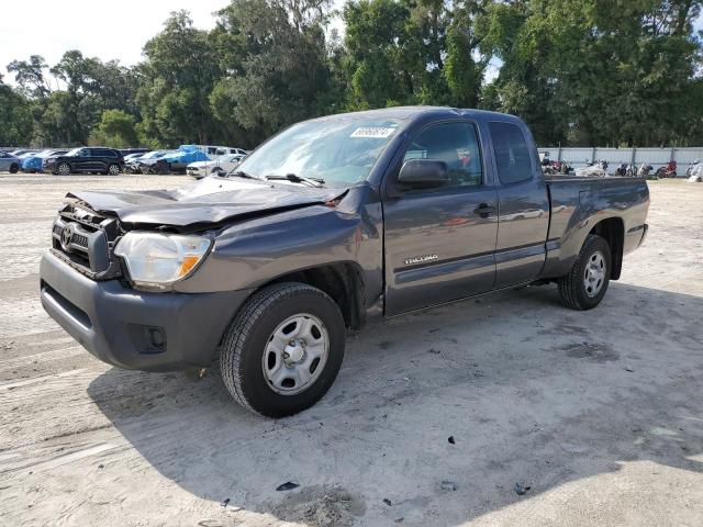 TOYOTA TACOMA ACC 2014 5tftx4cnxex039605