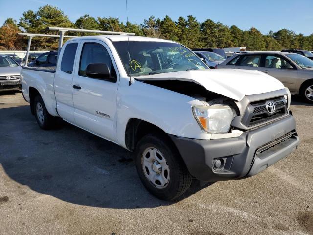 TOYOTA TACOMA ACC 2014 5tftx4cnxex044156