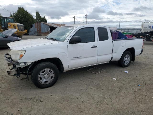 TOYOTA TACOMA ACC 2014 5tftx4cnxex045453