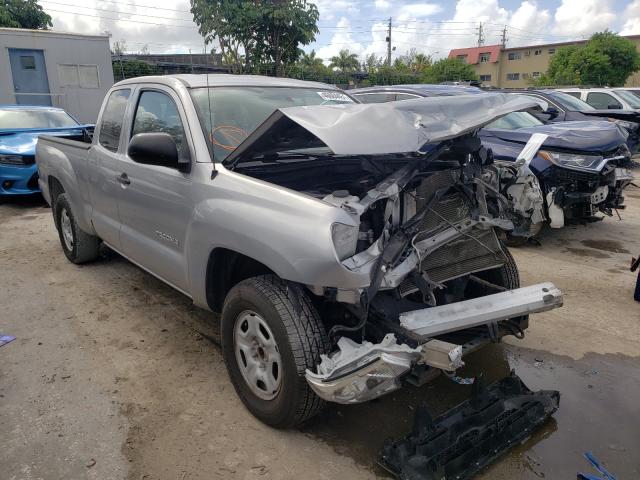 TOYOTA TACOMA ACC 2014 5tftx4cnxex046795