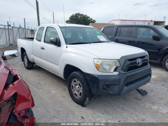 TOYOTA TACOMA 2015 5tftx4cnxfx048399