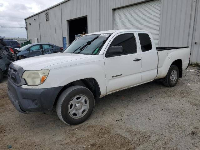 TOYOTA TACOMA 2015 5tftx4cnxfx049455