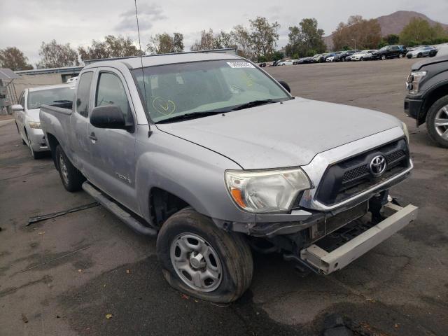 TOYOTA TACOMA ACC 2015 5tftx4cnxfx053103