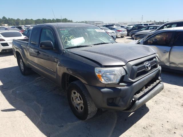 TOYOTA TACOMA ACC 0 5tftx4cnxfx053831