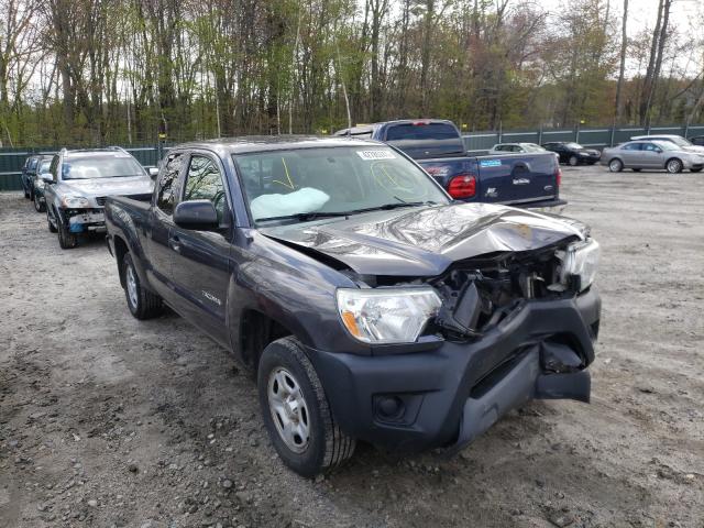 TOYOTA TACOMA ACC 2015 5tftx4cnxfx054106