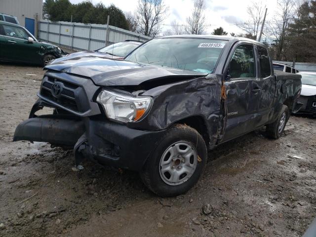 TOYOTA TACOMA ACC 2015 5tftx4cnxfx056759