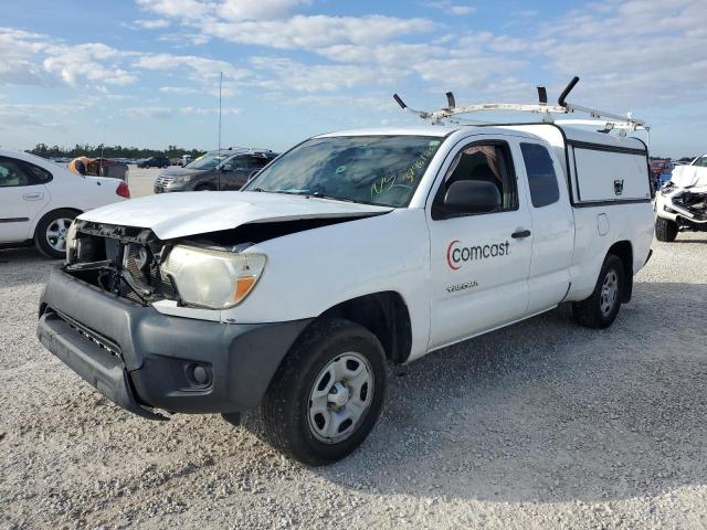 TOYOTA TACOMA ACC 2015 5tftx4cnxfx057328