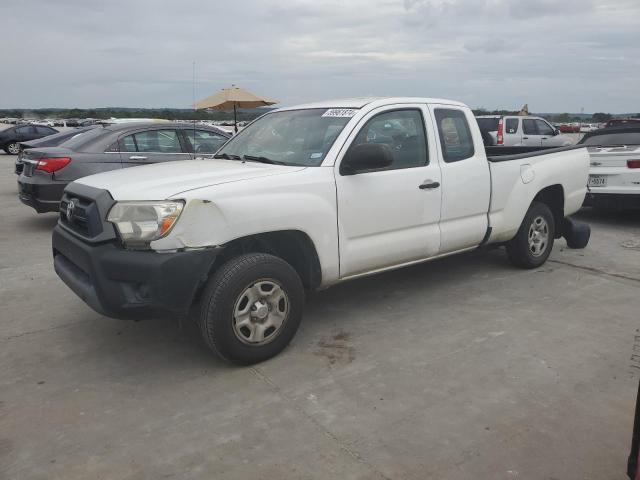 TOYOTA TACOMA 2015 5tftx4cnxfx058138