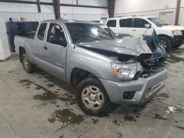 TOYOTA TACOMA ACC 2015 5tftx4cnxfx060617