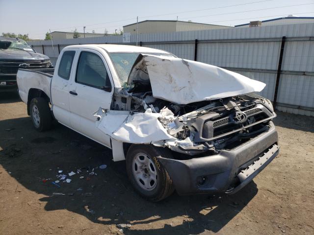 TOYOTA TACOMA ACC 2015 5tftx4cnxfx061363