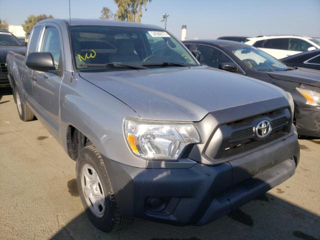 TOYOTA TACOMA ACC 2015 5tftx4cnxfx065137