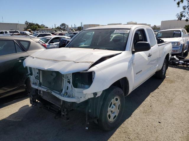 TOYOTA TACOMA ACC 2015 5tftx4cnxfx066479