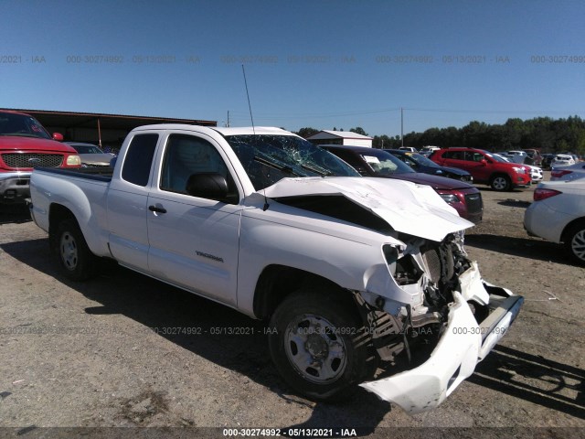 TOYOTA TACOMA 2015 5tftx4cnxfx066871