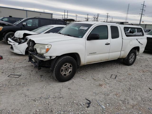 TOYOTA TACOMA ACC 2015 5tftx4cnxfx068054