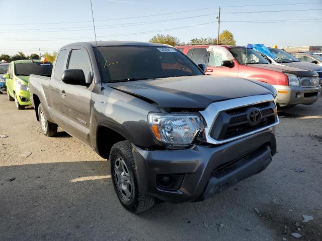 TOYOTA TACOMA ACC 2015 5tftx4cnxfx068393