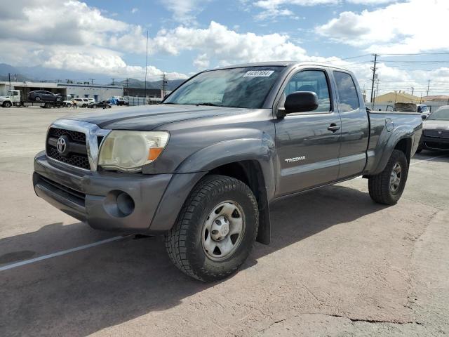 TOYOTA TACOMA 2011 5tftx4gn0bx004951