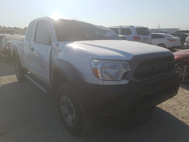 TOYOTA TACOMA PRE 2012 5tftx4gn0cx009794