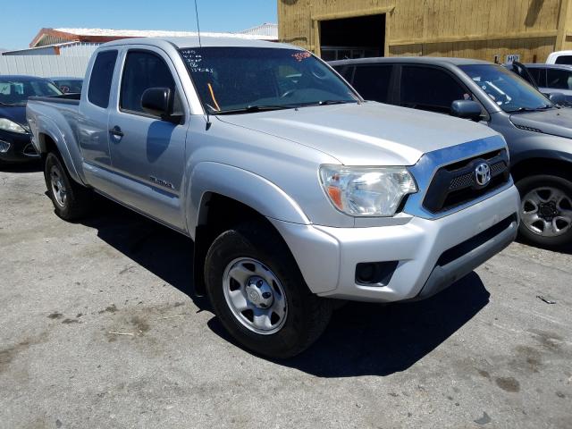 TOYOTA TACOMA PRE 2013 5tftx4gn0dx015046