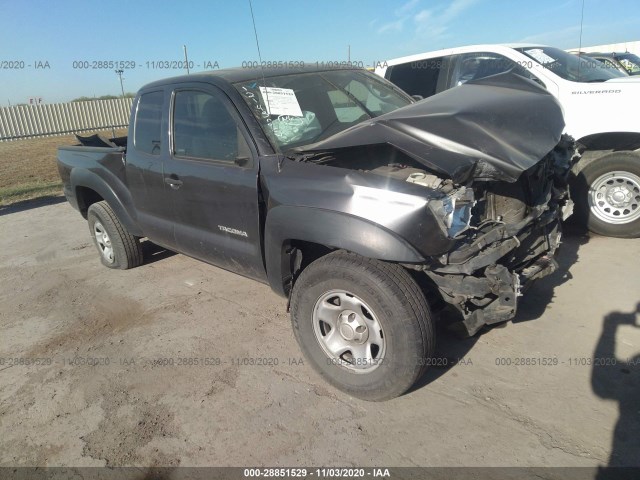 TOYOTA TACOMA 2013 5tftx4gn0dx020229