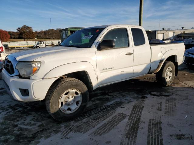 TOYOTA TACOMA 2013 5tftx4gn0dx020652