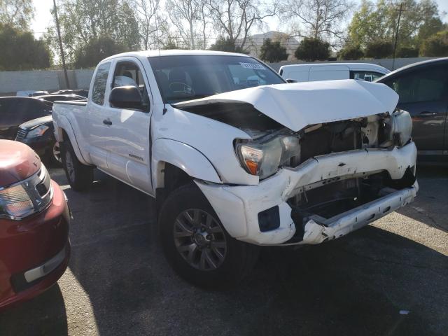 TOYOTA TACOMA PRE 2013 5tftx4gn0dx021087