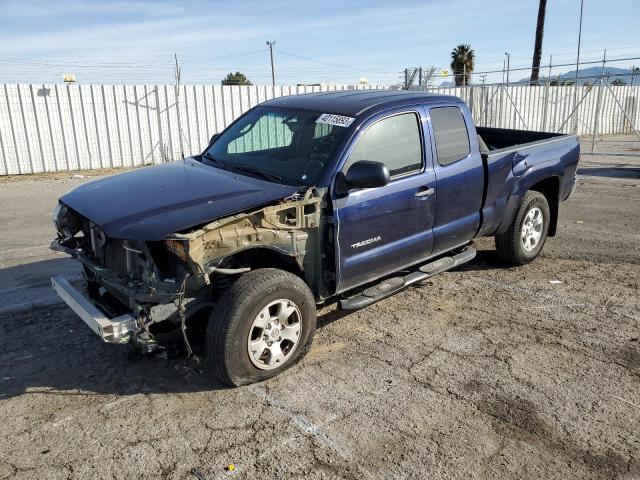 TOYOTA TACOMA PRE 2013 5tftx4gn0dx021428