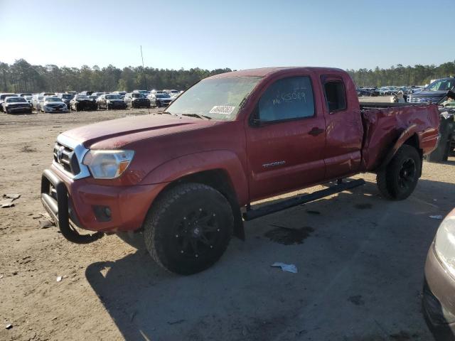 TOYOTA TACOMA PRE 2013 5tftx4gn0dx023809