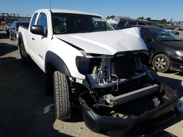 TOYOTA TACOMA PRE 2013 5tftx4gn0dx023955