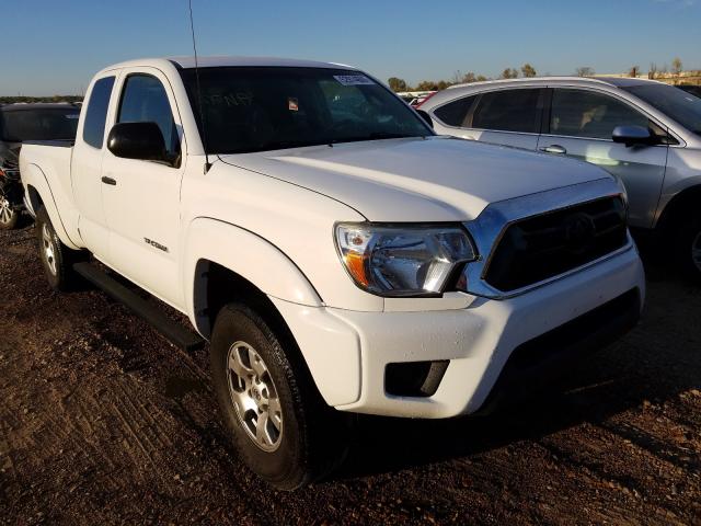 TOYOTA TACOMA PRE 2014 5tftx4gn0ex030826