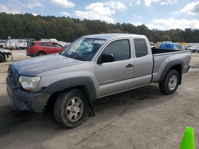 TOYOTA TACOMA PRE 2014 5tftx4gn0ex034911