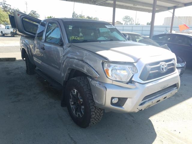 TOYOTA TACOMA PRE 2015 5tftx4gn0fx042329