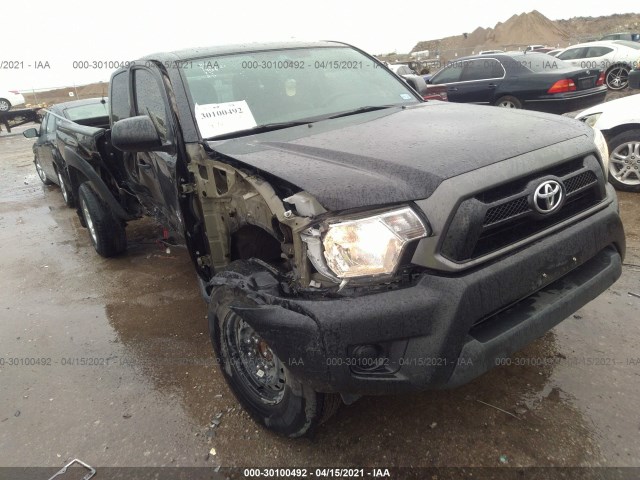 TOYOTA TACOMA 2015 5tftx4gn0fx046851