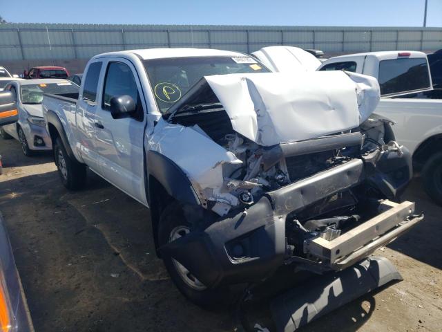 TOYOTA TACOMA PRE 2015 5tftx4gn0fx047174