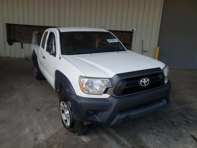 TOYOTA TACOMA PRE 2015 5tftx4gn0fx048180