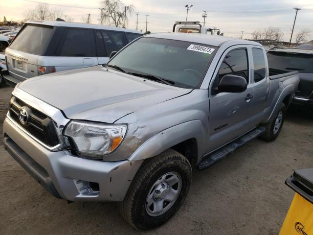 TOYOTA TACOMA PRE 2015 5tftx4gn0fx048521