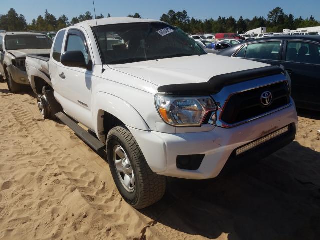 TOYOTA TACOMA PRE 2012 5tftx4gn1cx007259