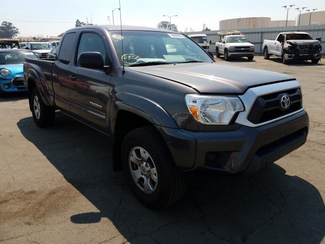 TOYOTA TACOMA PRE 2012 5tftx4gn1cx013983