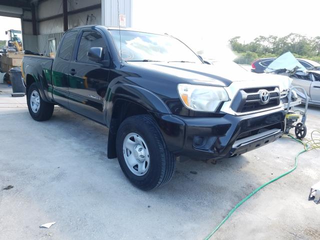 TOYOTA TACOMA PRE 2012 5tftx4gn1cx014163