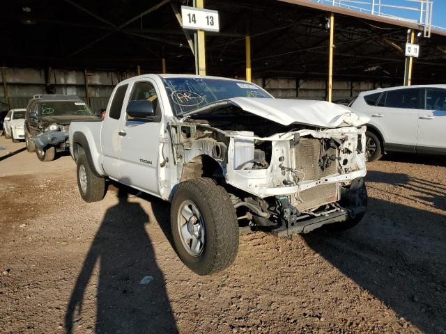 TOYOTA TACOMA PRE 2013 5tftx4gn1dx020370