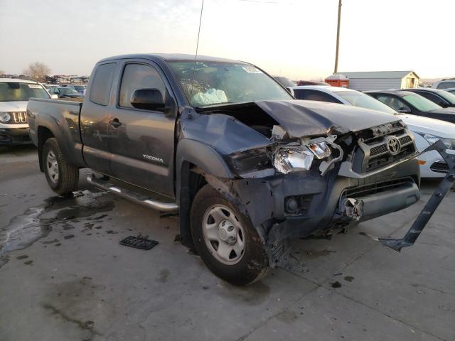 TOYOTA TACOMA PRE 2013 5tftx4gn1dx023964