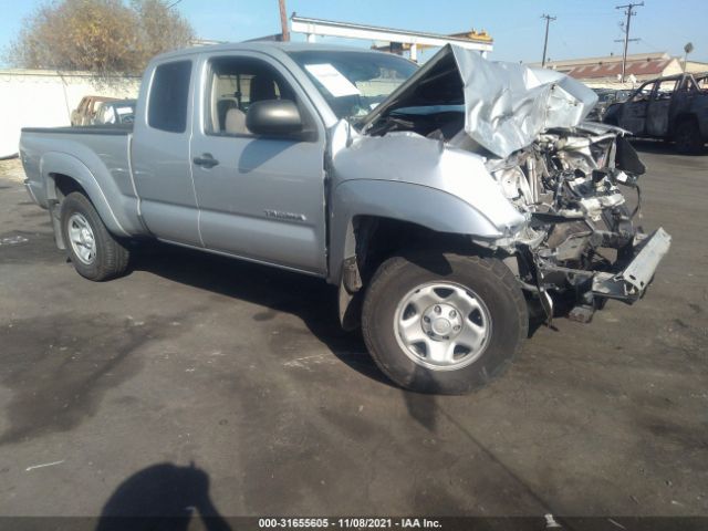 TOYOTA TACOMA 2013 5tftx4gn1dx024032